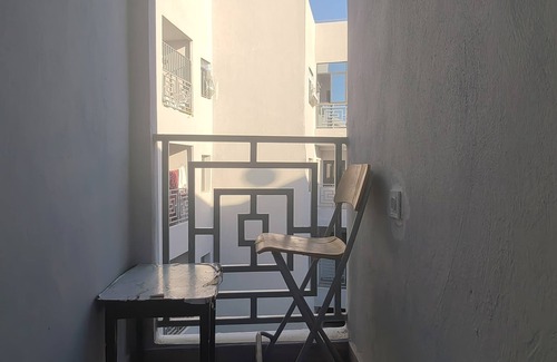 Mediouna Apartment | Tidy and Calm appartment equiped with WiFI close to airport and ocean