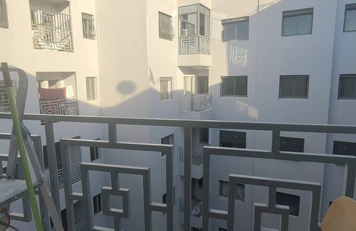 Mediouna Apartment | Tidy and Calm appartment equiped with WiFI close to airport and ocean