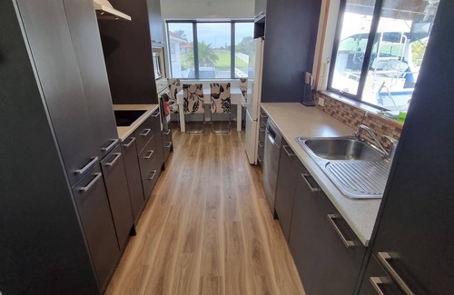 Ruakaka House | Tidy Three Bedroom Home in Ruakaka.