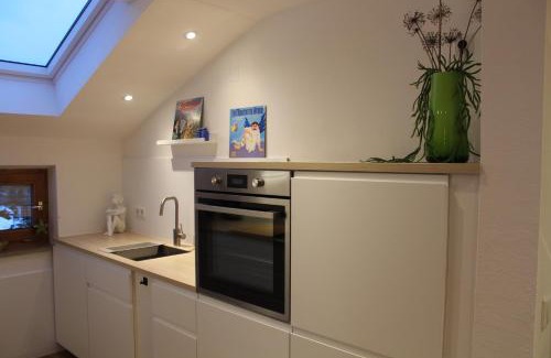 Kruen Apartment | tiefkar8 "zwoa"