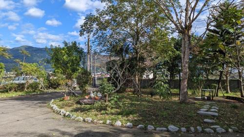 Jiaoxi Cabin | Tien Chon Xiao Lin Homestay