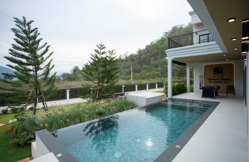 Nong Nam Daeng Villa | Tierra en Sierra เทียร์ร่า เอน เซียร์ร่า