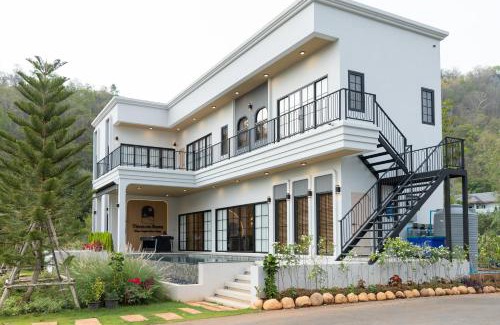 Nong Nam Daeng Villa | Tierra en Sierra เทียร์ร่า เอน เซียร์ร่า