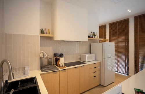 Nong Nam Daeng Villa | Tierra en Sierra