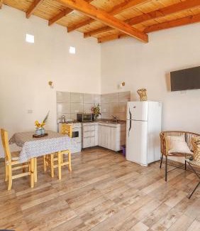 El Bolson Apartment | Tierra Patagonica Departamentos