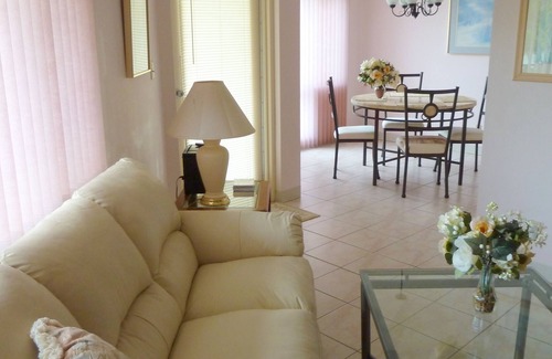 Tierra Verde Condo | TIERRA VERDE Luxury Condo Water FRONT - low summer rates - NORTH BEACH next door