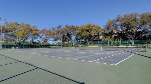 Tierra Verde Resort | TIERRA VERDE! UPdated! BIG water view!