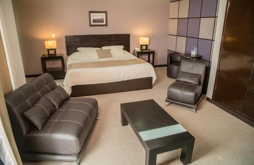 Comitan de Dominguez Hotel | TIERRA VIVA