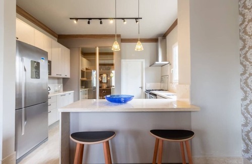 Cerqueira Cesar Apartment | Tiete Classic I Stunning 3 Bedroom in Jardins