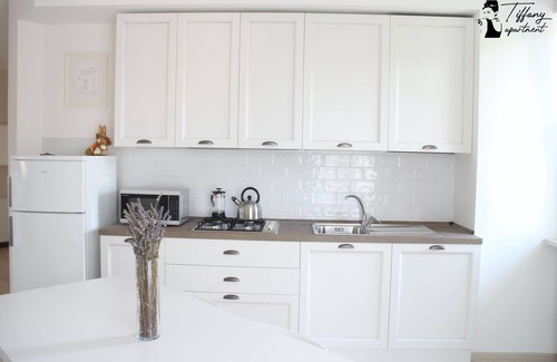 Colombare Apartment | Tiffany apartment Sirmione | Spa & Garda Lake