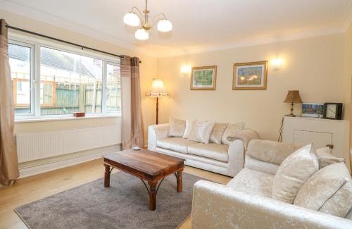 Great Yarmouth House | Tiffany's Cottage