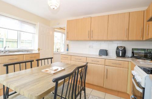 Great Yarmouth House | Tiffany's Cottage