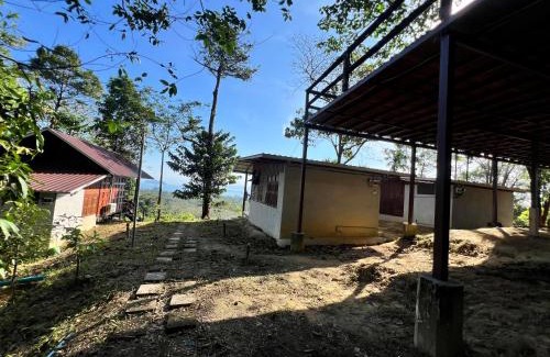 Ranong House | Tiger homestay 2 Phayam