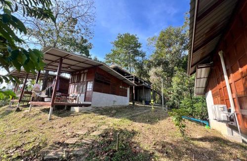 Ranong House | Tiger homestay 2 Phayam