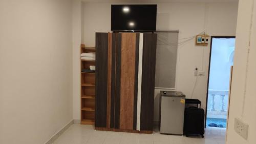 Nanai Road Hotel | Tiger Nanai guest house