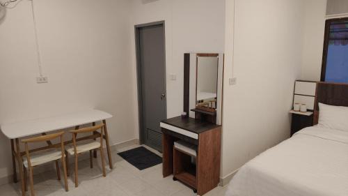 Nanai Road Hotel | Tiger Nanai guest house