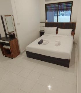 Nanai Road Hotel | Tiger Nanai guest house