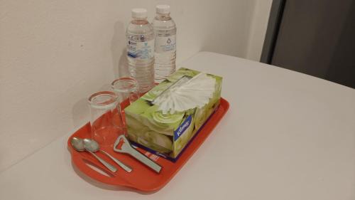 Nanai Road Hotel | Tiger Nanai guest house