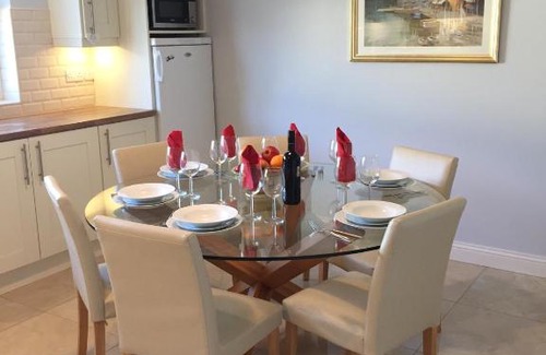 Rosslare House | TighBawn Rosslare Strand