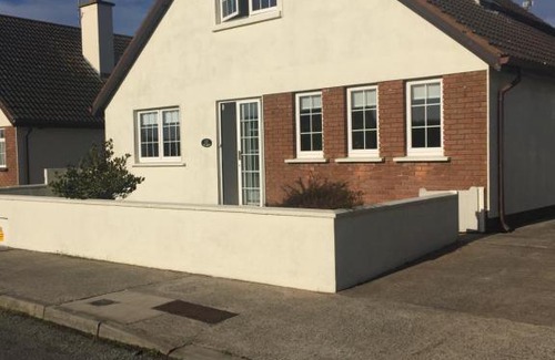 Rosslare House | TighBawn Rosslare Strand