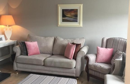 Rosslare House | TighBawn Rosslare Strand