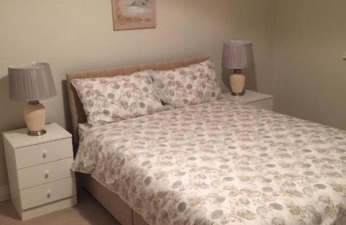 Rosslare House | TighBawn Rosslare Strand