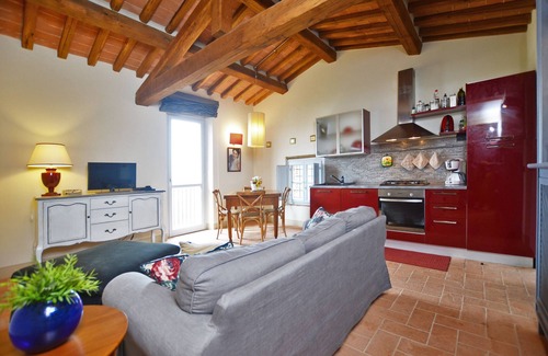 Camaiore Apartment | Tiglio Grillo, Camaiore, Italy