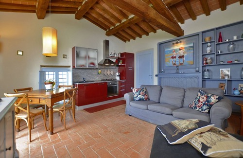 Camaiore Apartment | Tiglio Grillo, Camaiore, Italy