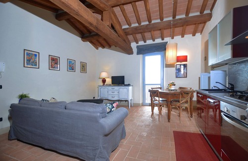 Camaiore Apartment | Tiglio Grillo, Camaiore, Italy