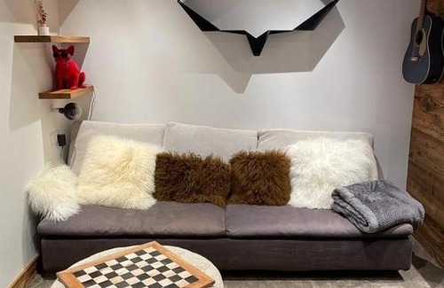 Le Lavachet Apartment | Tignes 2100, tout confort