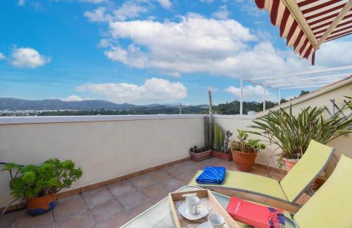 Jesus Pobre Apartment | Tigre by Aguilarent