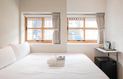 Taitung City Centre Hotel | Tiin Tinn Inn - Tiehua Xiutai