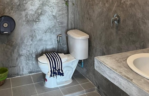 Thong Sala Hotel | Tiki Beach Koh Phangan