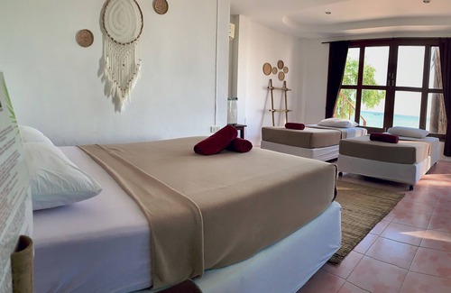 Thong Sala Hotel | Tiki Beach Koh Phangan