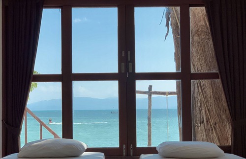 Thong Sala Hotel | Tiki Beach Koh Phangan