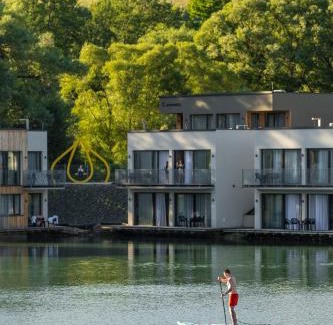 Oravska Poruba Apartment | TILIA Resort