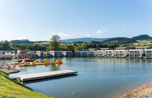Oravska Poruba Apartment | TILIA Resort