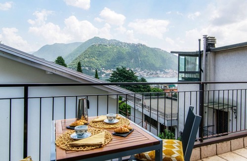 Como House | Till Now - My Home In Como