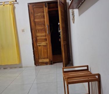 Sei Pinang House | Tima's Homestay