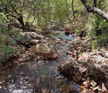 Bela-Bela Other | Timbaktu River Cottages