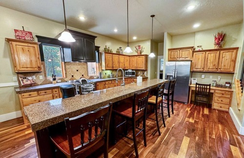 McCall Apartment | Timber Creek Lodge in McCall