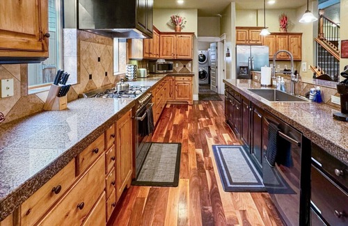 McCall Apartment | Timber Creek Lodge in McCall