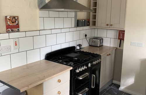 Hereford House | Timbered House