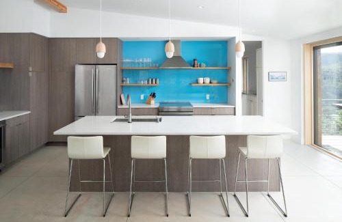 Nederland House | Timberline Haus Home