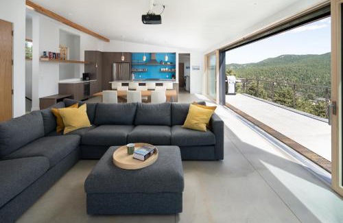 Nederland House | Timberline Haus Home