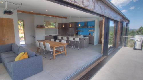 Nederland House | Timberline Haus Home