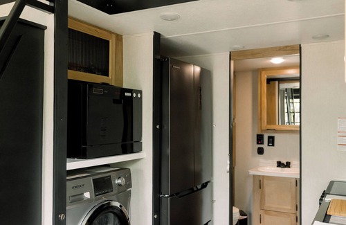 Fredericktown House | Timberwolf Mobile Unit #4