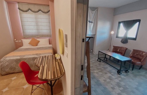 Shanjiao House | Time B&B