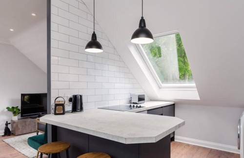 Heworth Apartment | Time is Now! Beautiful Apartment in York