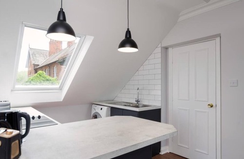 Heworth Apartment | Time is Now! Beautiful Apartment in York